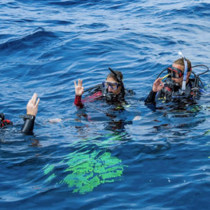 Divemaster
