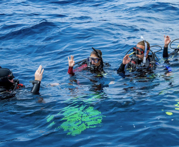 Divemaster