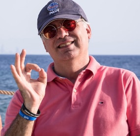 Issam Kanafani
