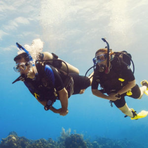 Scuba Diver